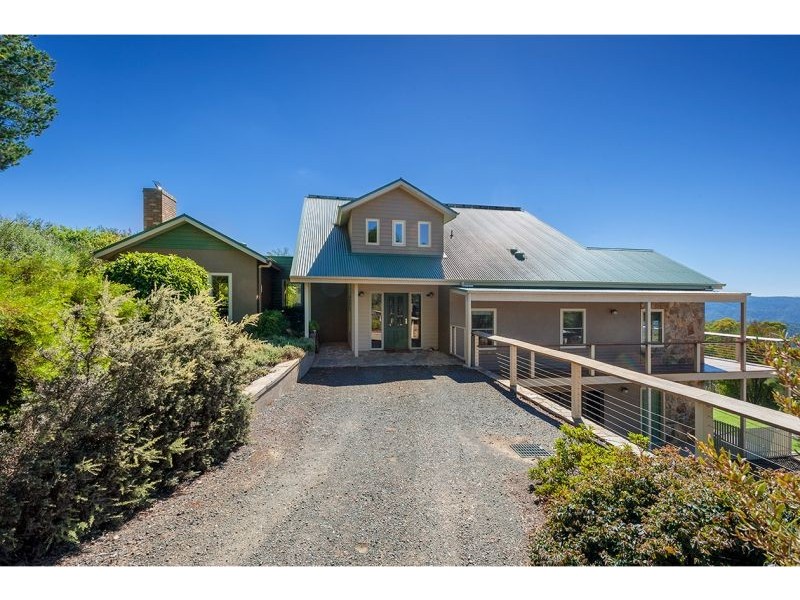 1770 Skyline Road, Alexandra VIC 3714