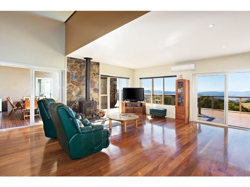 1770 Skyline Road, Alexandra VIC 3714