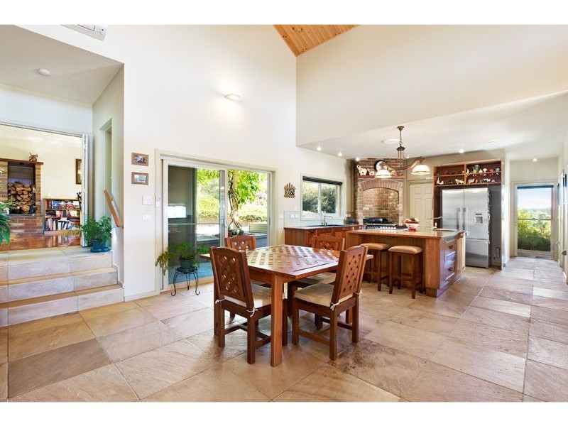 1770 Skyline Road, Alexandra VIC 3714