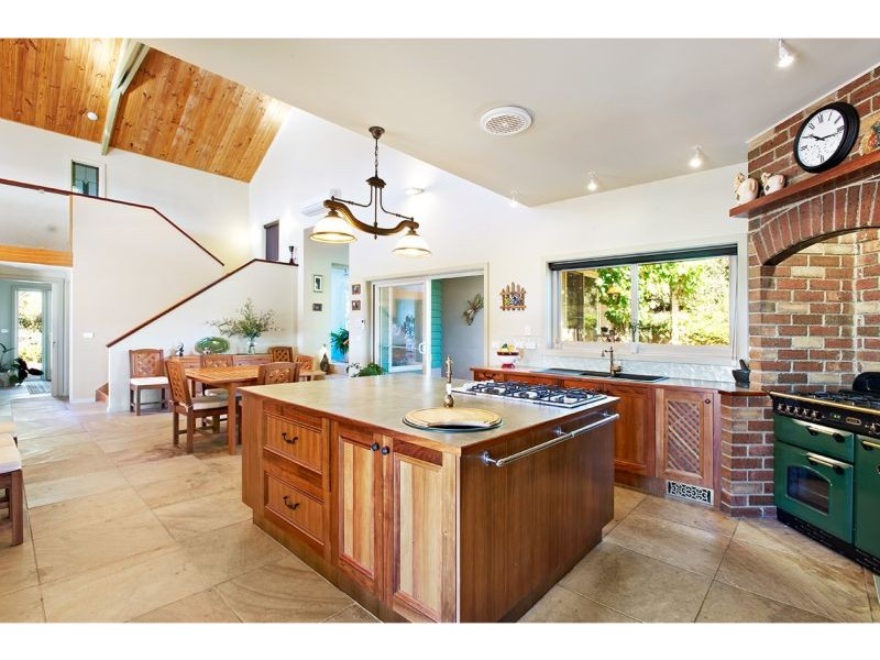 1770 Skyline Road, Alexandra VIC 3714