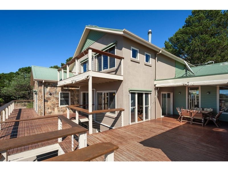 1770 Skyline Road, Alexandra VIC 3714