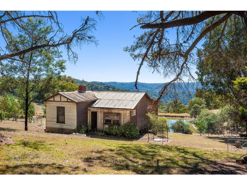 1770 Skyline Road, Alexandra VIC 3714