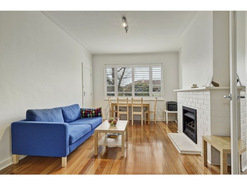 14/7 College Parade, Kew VIC 3101