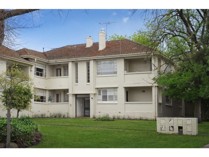 14/7 College Parade, Kew VIC 3101