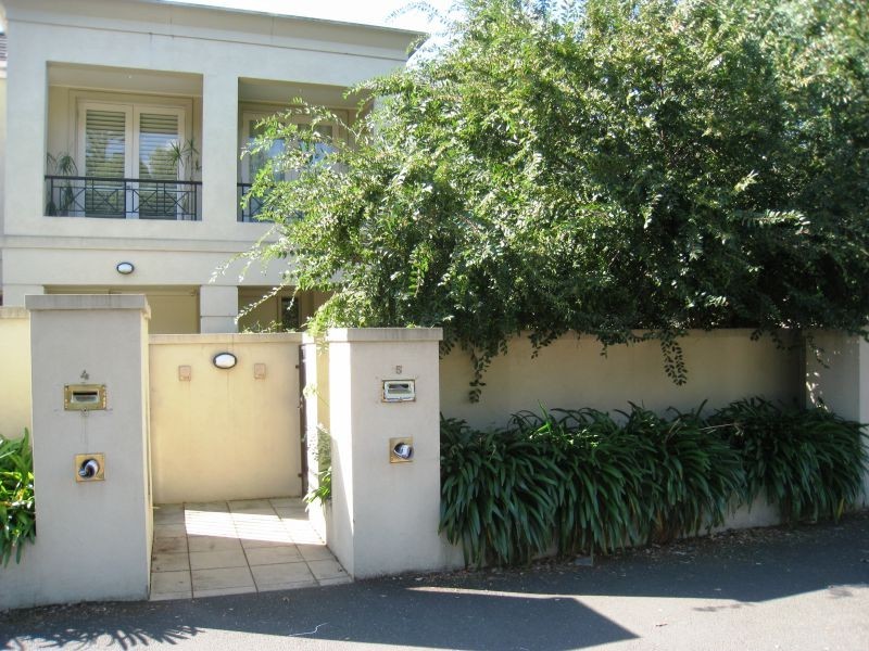 5/227 Whitehorse Road, Balwyn VIC 3103