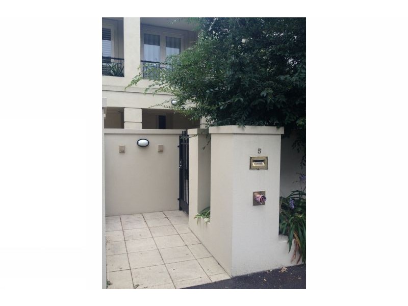 5/227 Whitehorse Road, Balwyn VIC 3103