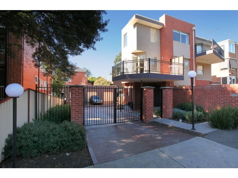 3/45a Evansdale Road, Hawthorn VIC 3122