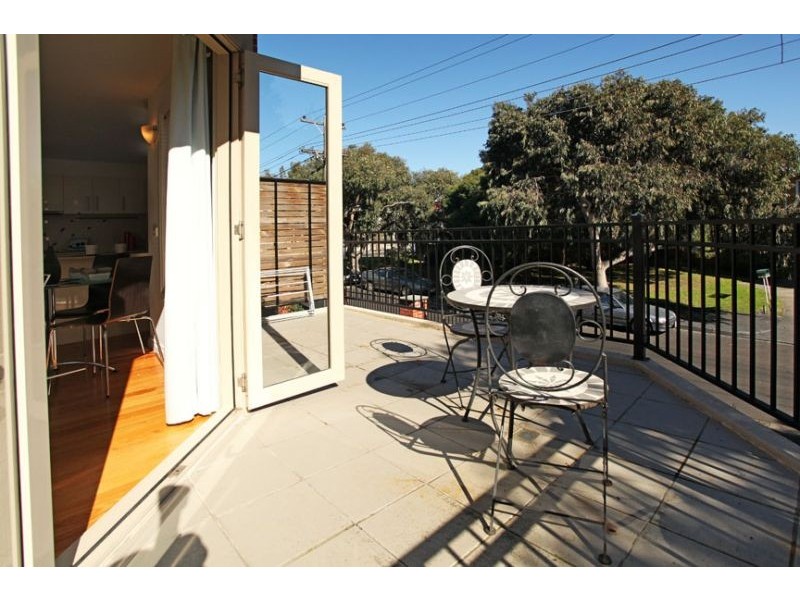 3/45a Evansdale Road, Hawthorn VIC 3122