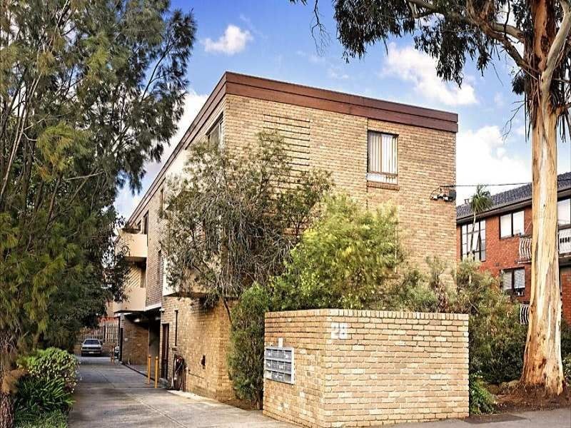 1/28 Gladstone Street, Kew VIC 3101