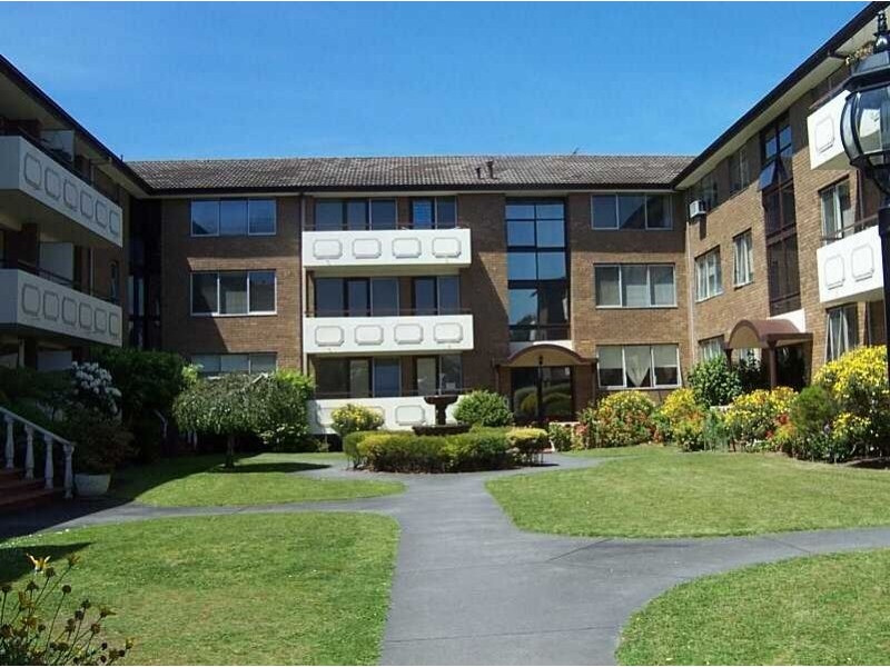 17/36 Disraeli Street, Kew VIC 3101