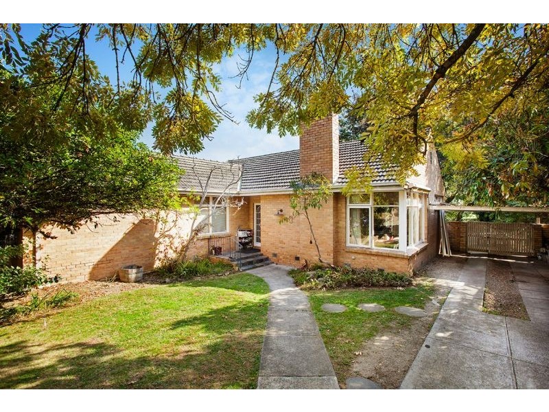 32 Jacka Street, Balwyn North VIC 3104