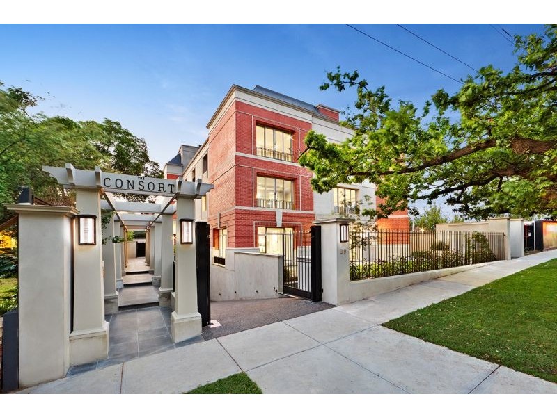 Unit 7, 39 Carson Street, Kew VIC 3101