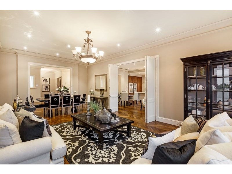 Unit 7, 39 Carson Street, Kew VIC 3101