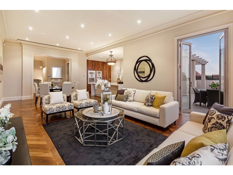 Unit 7, 39 Carson Street, Kew VIC 3101