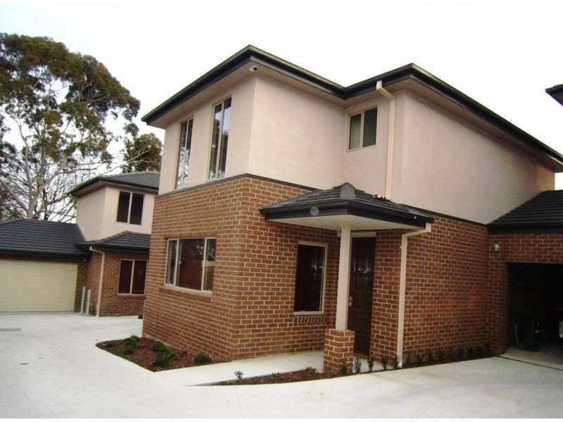 3/384 Belmore Road, Mont Albert VIC 3127