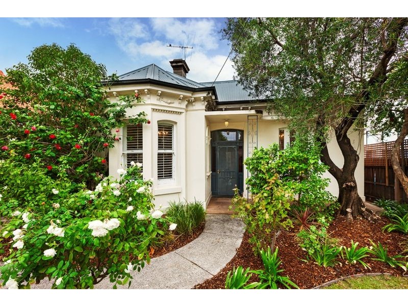 14 Oxley Road, Hawthorn VIC 3122