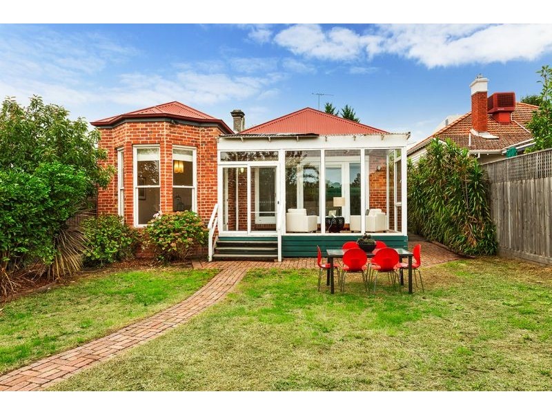 14 Oxley Road, Hawthorn VIC 3122
