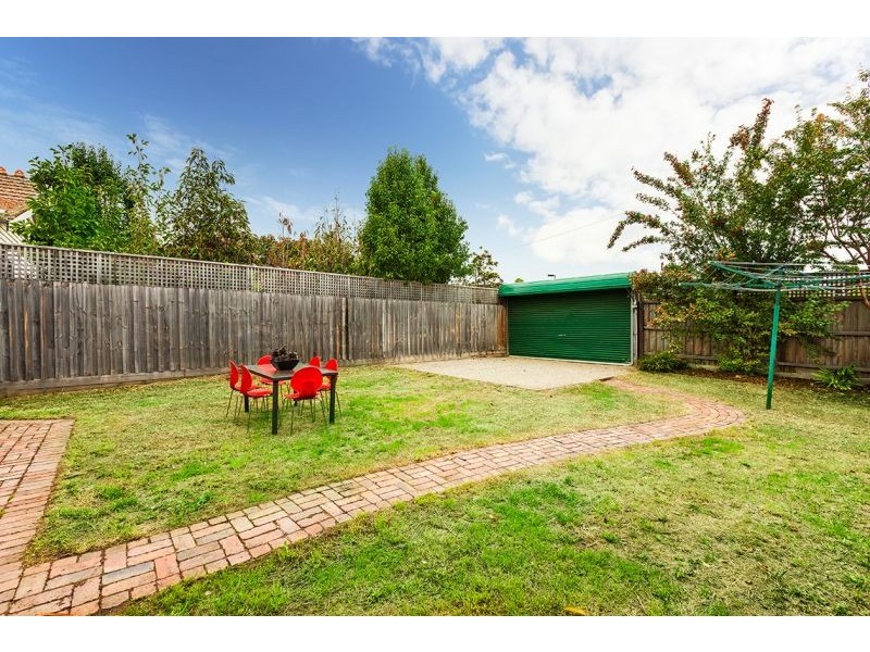 14 Oxley Road, Hawthorn VIC 3122