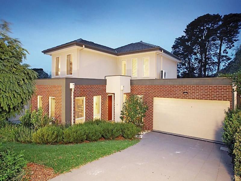 1/10-12 Belgravia Avenue, Mont Albert North VIC 3129