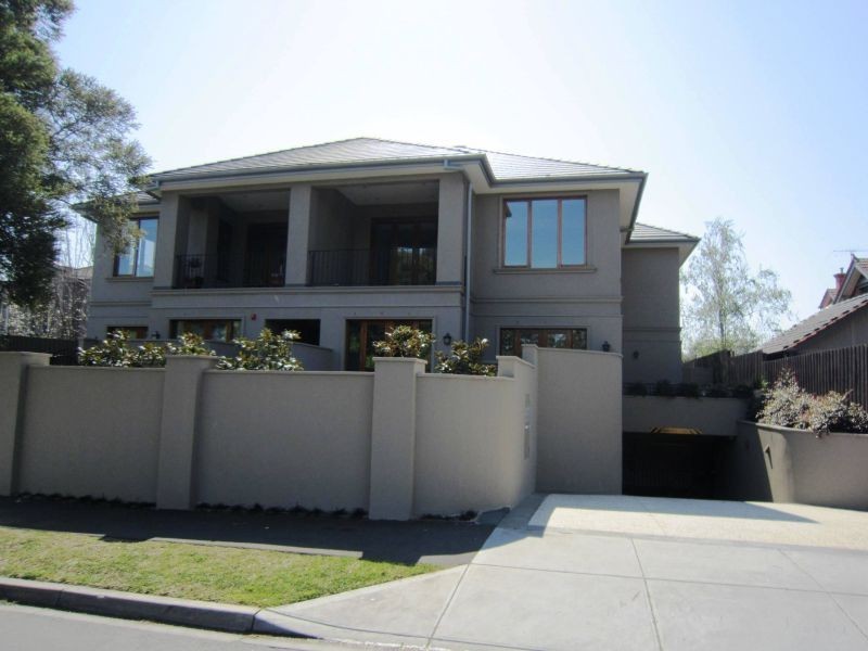 7/377 Barkers Road, Kew VIC 3101