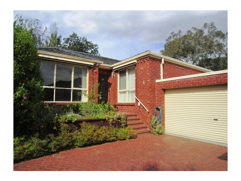 6/48 Orchard Crescent, Balwyn North VIC 3104