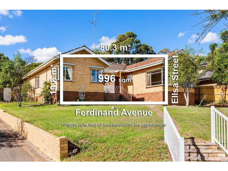 41 Ellsa Street, Balwyn North VIC 3104