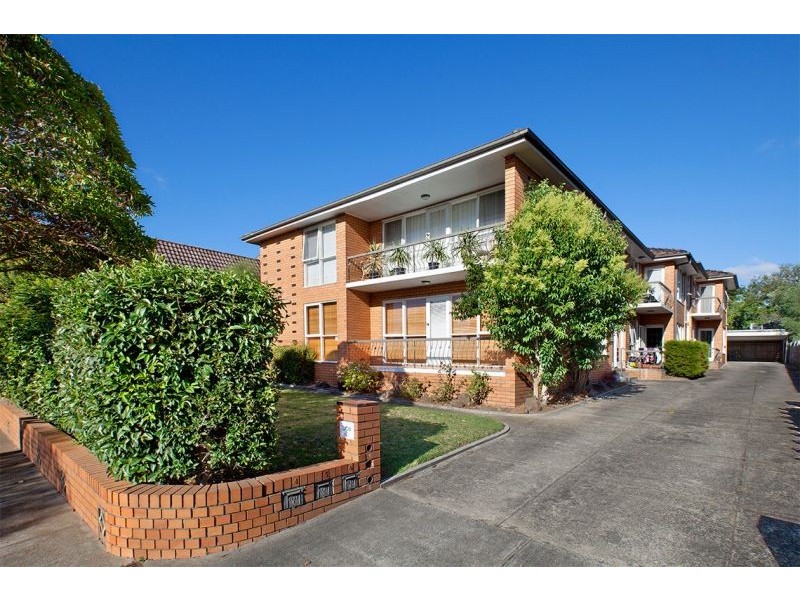 3/45 Strathalbyn St, Kew East VIC 3102