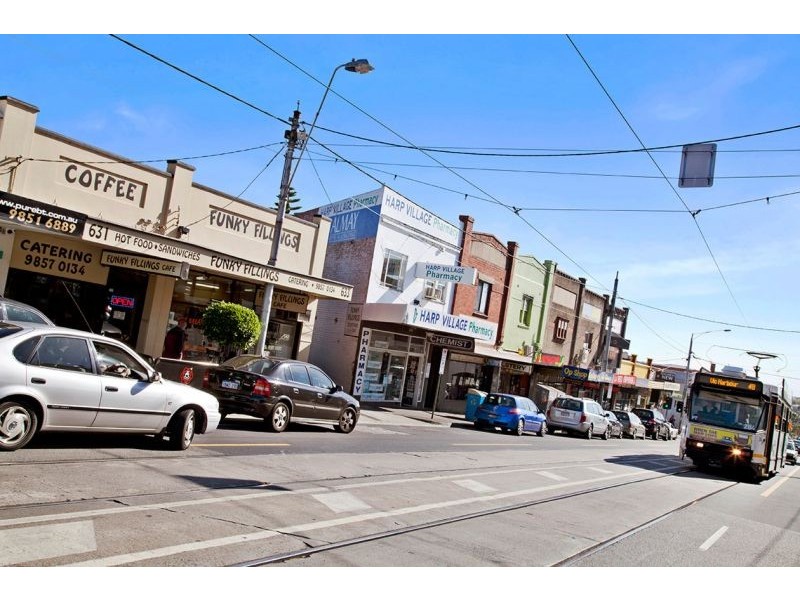 3/45 Strathalbyn St, Kew East VIC 3102