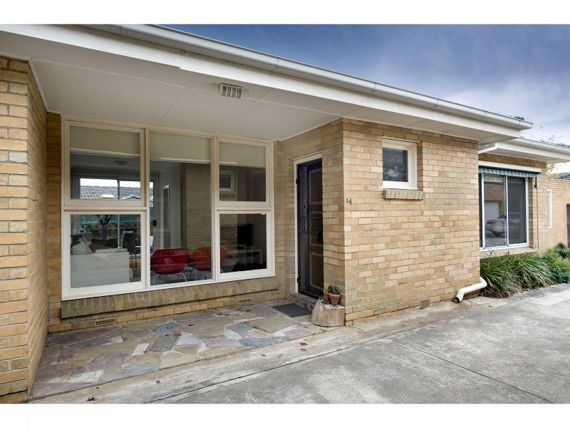 4/17 Garden Road, Camberwell VIC 3124