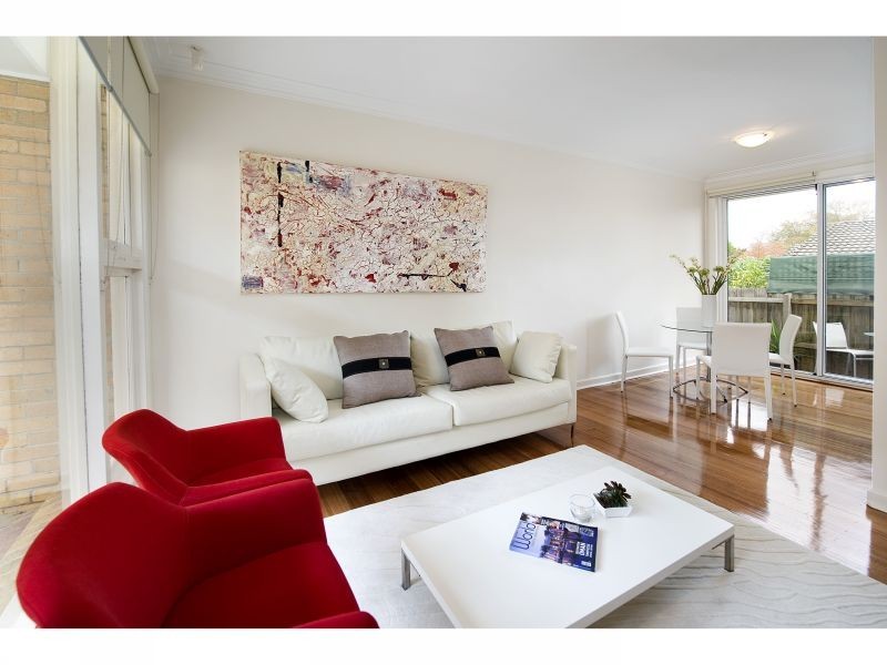 4/17 Garden Road, Camberwell VIC 3124