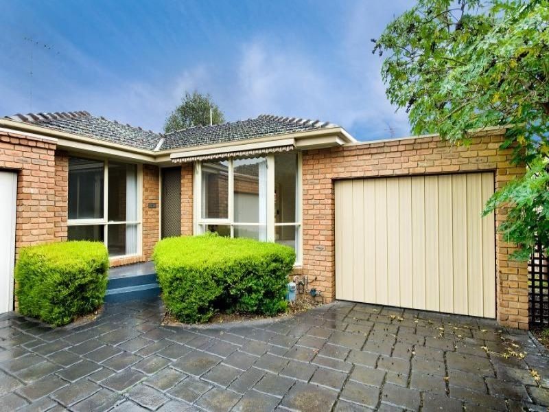 2/4 Woods Street, Balwyn VIC 3103