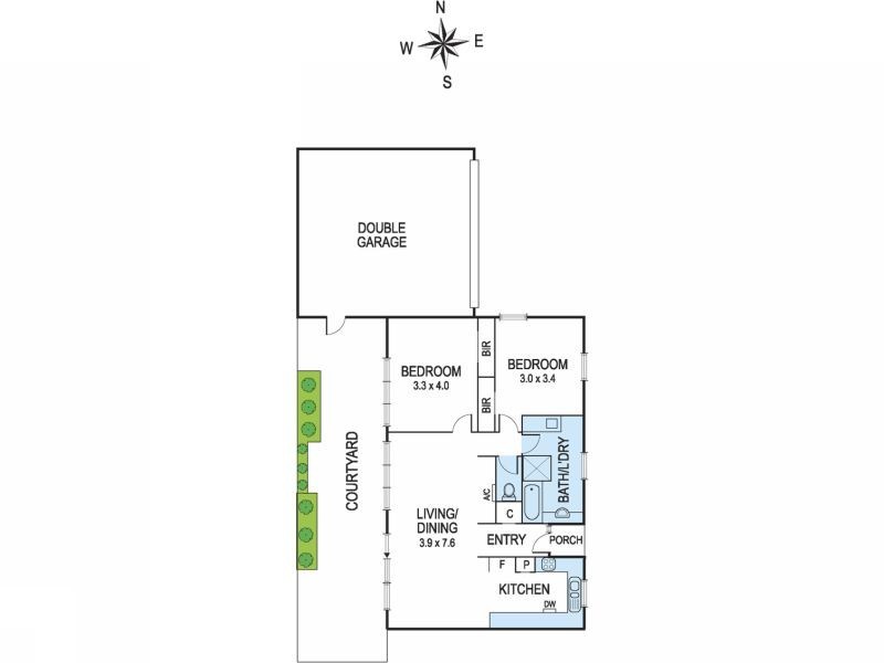 2/36 Strabane Ave, Mont Albert North VIC 3129