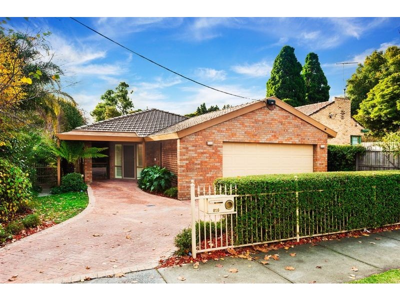 829 High Street, Kew East VIC 3102