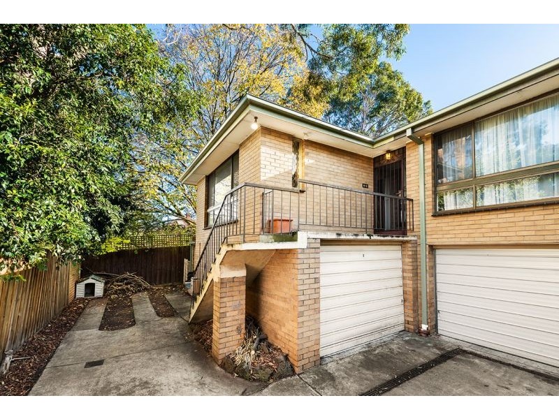 4/38 Pembroke Street, Surrey Hills VIC 3127