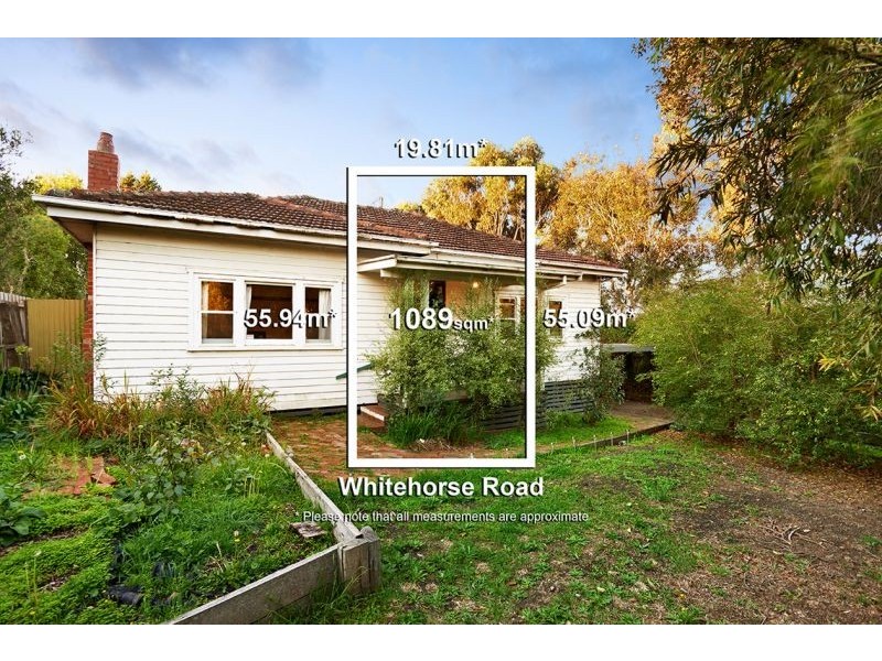 667 Whitehorse Road, Mitcham VIC 3132