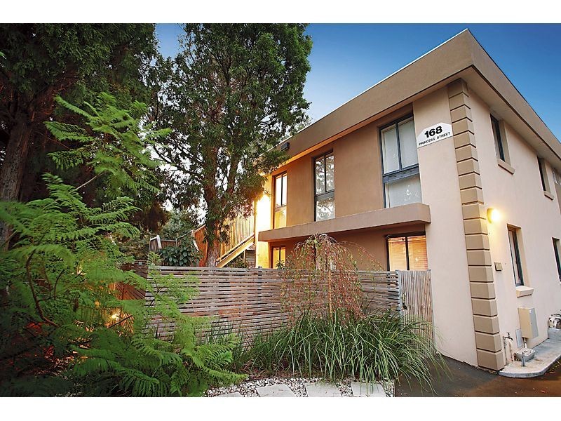 6/168 Princess Street, Kew VIC 3101