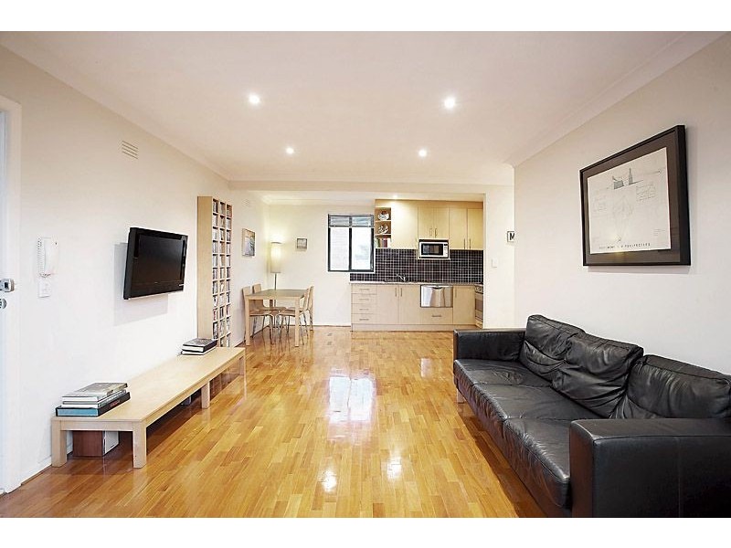 6/168 Princess Street, Kew VIC 3101