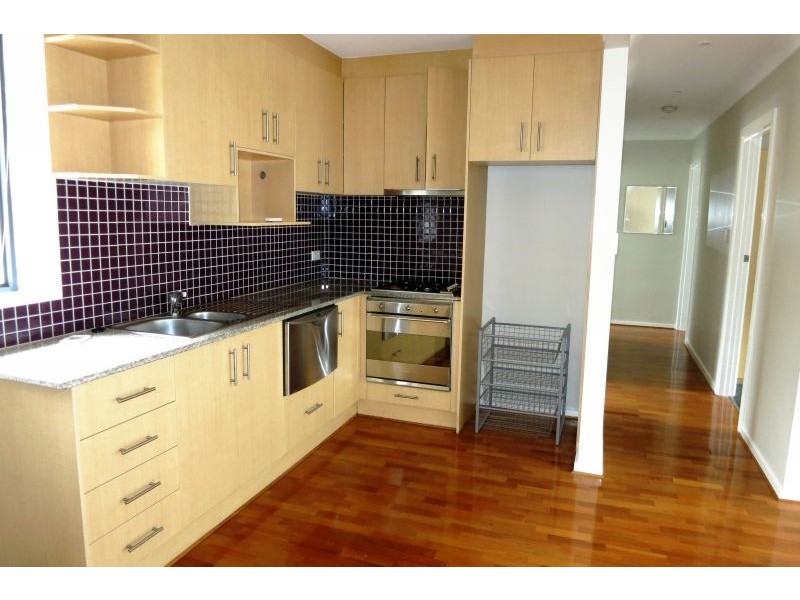 6/168 Princess Street, Kew VIC 3101