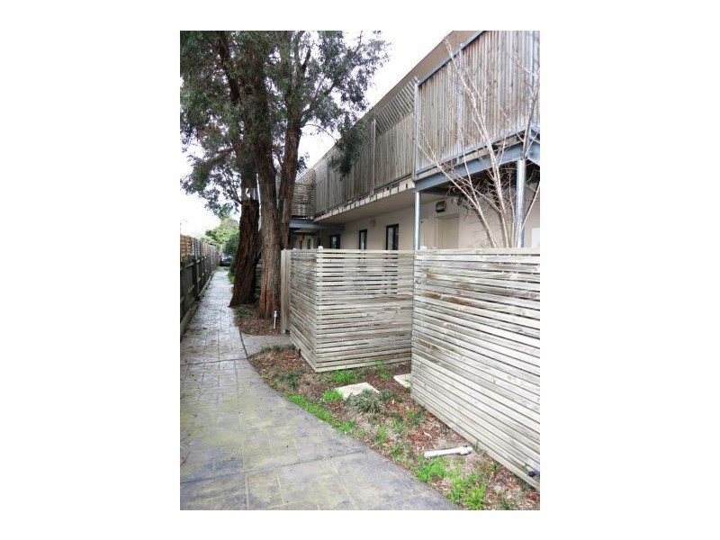 6/168 Princess Street, Kew VIC 3101