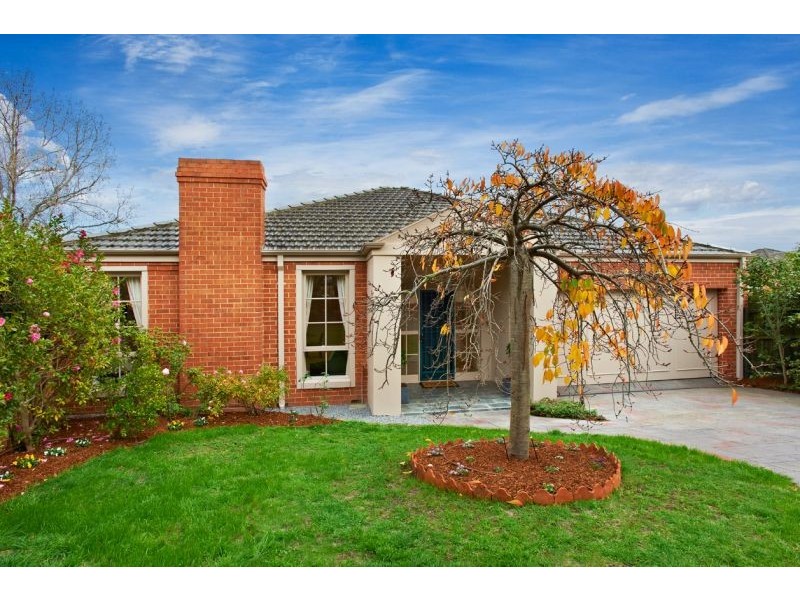 1/43 Yerrin Street, Balwyn VIC 3103