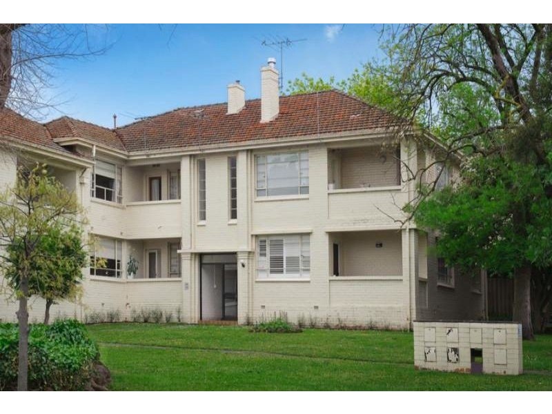 14/7 College Parade, Kew VIC 3101