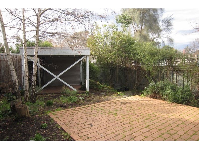 43 Hill Street, Hawthorn VIC 3122