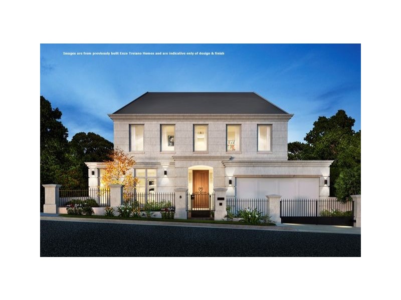 8 Segtoune Street, Kew VIC 3101