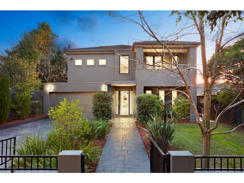 2 Lawson Street, Balwyn North VIC 3104