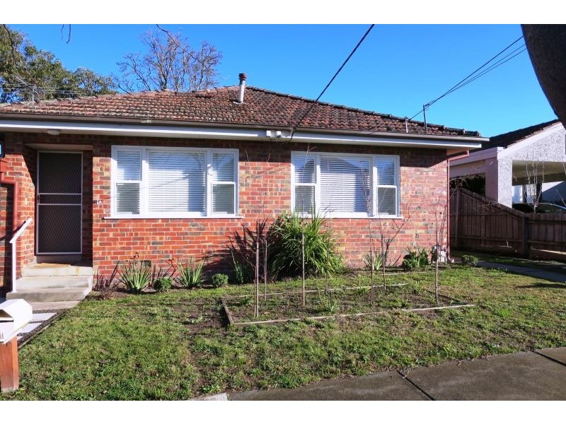 1A Beech Street, Surrey Hills VIC 3127