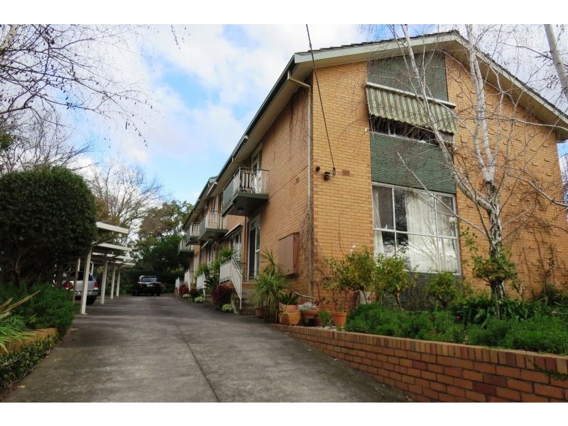 3/2 Eyre Street, Balwyn VIC 3103