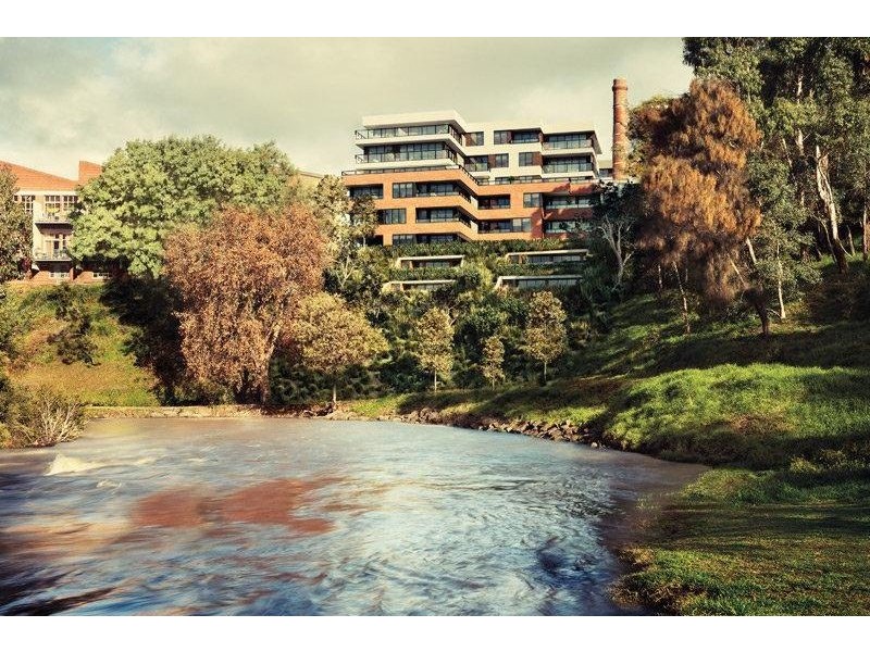 115/88 Trenerry Crescent, Abbotsford VIC 3067
