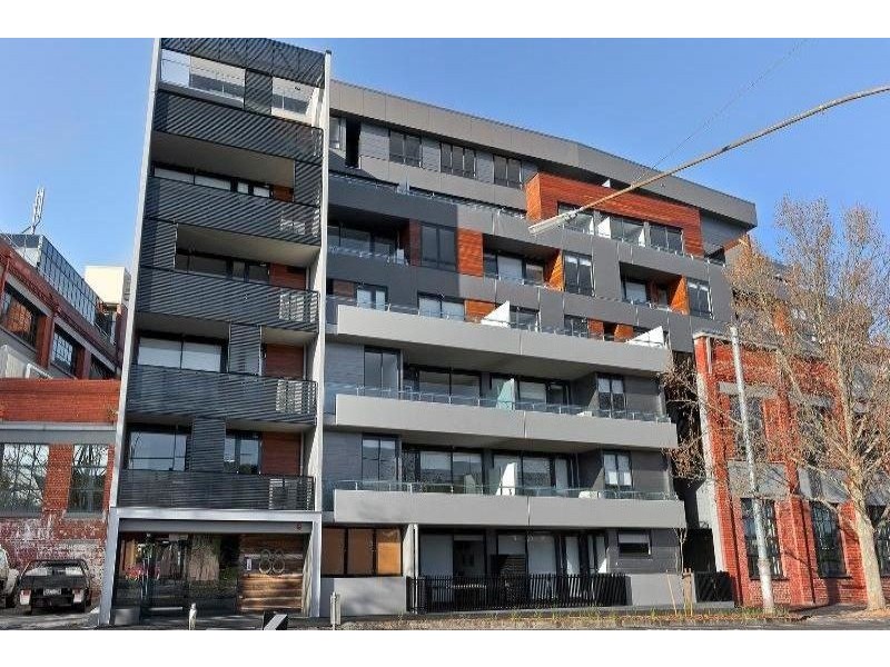 115/88 Trenerry Crescent, Abbotsford VIC 3067