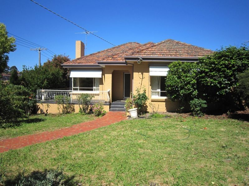 29 Sevenoaks Street, Balwyn VIC 3103