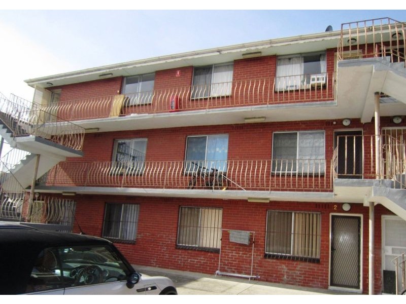 7/42 Baker Street, Richmond VIC 3121